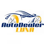 Auto Dealer Luna - Logotipo color