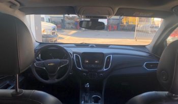 Chevrolet Suburban Premiere 2018 lleno