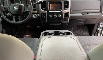 Dodge Ram 2500 Sport 4×4, 2019 lleno