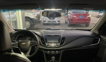 Chevrolet Cavalier 2018 lleno