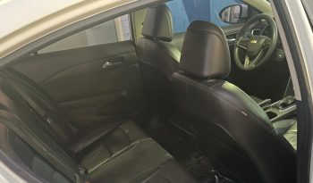 Chevrolet Cavalier 2018 lleno
