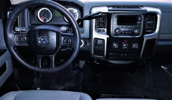 Dodge Ram 2500 2016 lleno