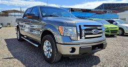 Ford F 150 2013