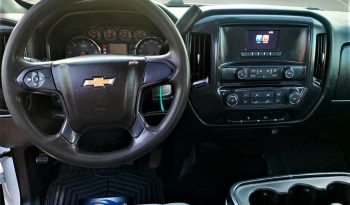 Chevrolet Silverado 1500 2016 lleno