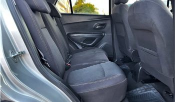 Chevrolet Trax 2019 lleno