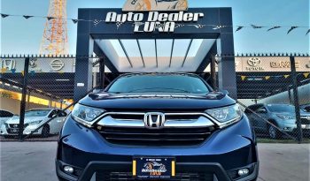 Honda CR-V 2019 lleno
