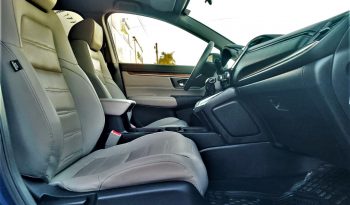 Honda CR-V 2019 lleno