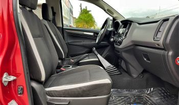 Chevrolet S 10 2017 lleno