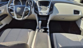 Chevrolet Equinox 2015 lleno