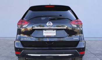 Nissan X Trail 2018 lleno