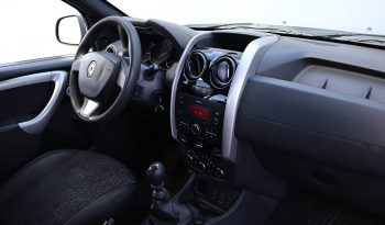 Renault Oroch 2019 lleno