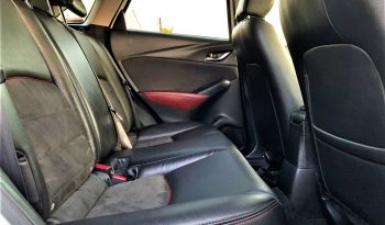 Mazda CX 3 2016 lleno