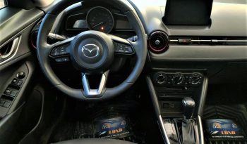 Mazda CX 3 2018 lleno