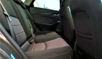 Mazda CX 3 2018 lleno