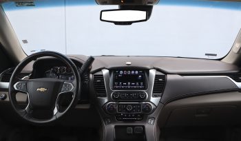 Chevrolet Suburban 2017 lleno
