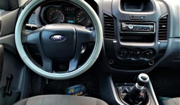 Ford Ranger 2014 lleno