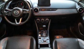 Mazda CX 3 2020 lleno