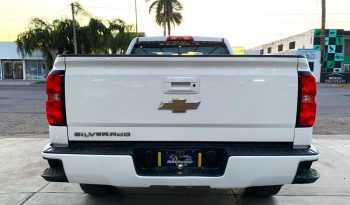 Chevrolet Silverado 1500 2015 lleno