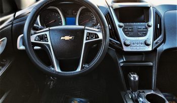 Chevrolet Equinox 2016 lleno