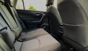 Toyota Rav 4 2019 lleno