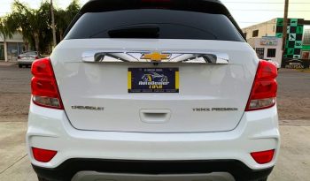 Chevrolet Trax 2019 lleno
