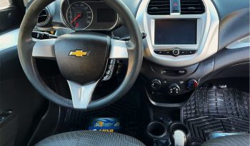 Chevrolet Beat 2020 lleno