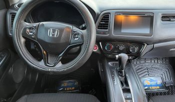Honda HR V 2018 lleno