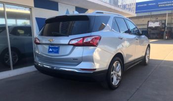 Chevrolet Equinox 2018 lleno