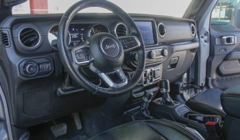 Jeep Wrangler 2021 lleno