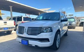 Lincoln NAVIGATOR 2015