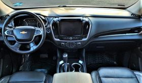 Chevrolet Traverse LT 2020