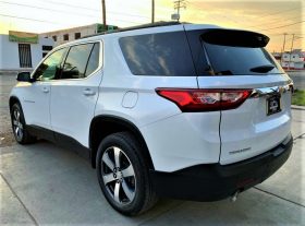 Chevrolet Traverse LT 2020