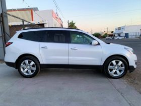 Chevrolet Traverse LT 2016