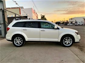 Dodge Journey R/T 2016