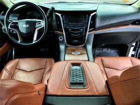 Cadillac Escalade ESV Premium 2017