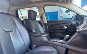 GMC Terrain 2012