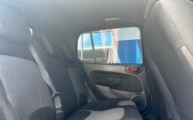 Fiat Uno 2018