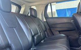 GMC Terrain 2012