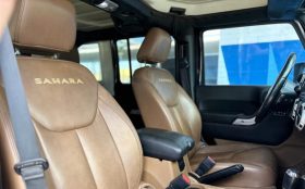Jeep Wrangler 2015