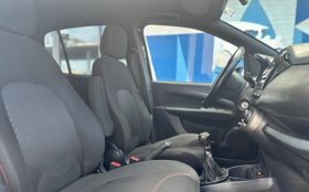 Fiat Uno 2018