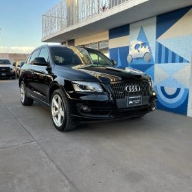 Q5 ELITE 2010