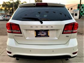 Dodge Journey R/T 2016