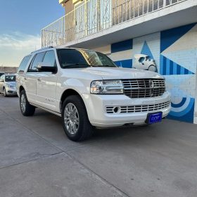 Lincoln NAVIGATOR 2013