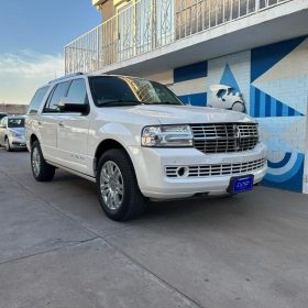 Lincoln NAVIGATOR 2013