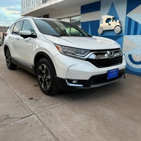 Honda CR-V 2019