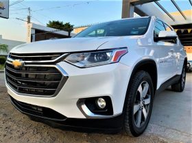 Chevrolet Traverse LT 2020