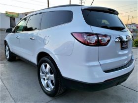 Chevrolet Traverse LT 2016