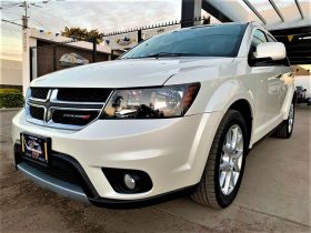 Dodge Journey R/T 2016