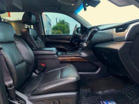 Chevrolet Tahoe Lt 2015