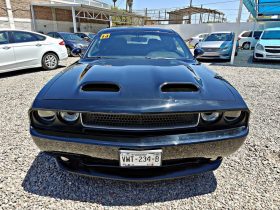 Dodge Challenger Sxt 2014